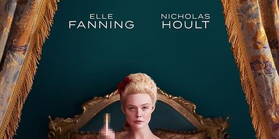 Poster der Serie Die Katze im Sack