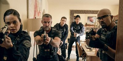 Poster der Serie Wild Ones