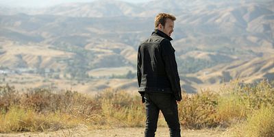 Poster der Serie Passed Pawn