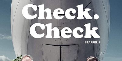 Poster der Serie Protestanten