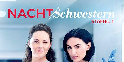 Poster der Serie Neuanfang