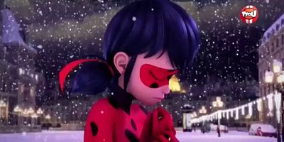 Poster der Serie A Christmas Special / Santa Claws