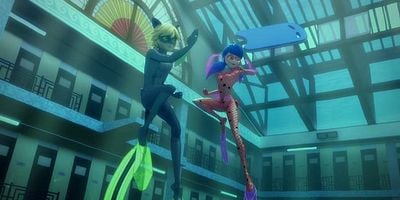 Poster der Serie Zombizou