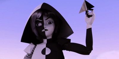 Poster der Serie Troublemaker