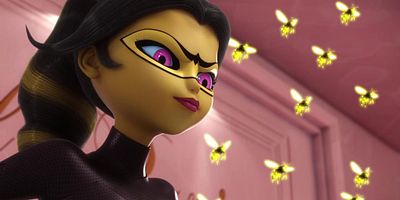 Poster der Serie Style Queen