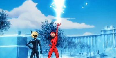 Poster der Serie Mayura : Heroes' Day - Part 2