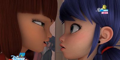 Poster der Serie Rebrousse-Temps