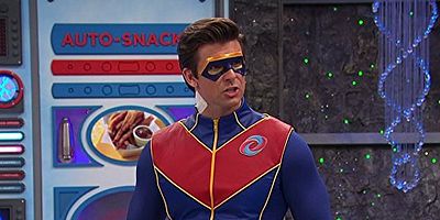 Poster der Serie The Secret Gets Out