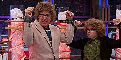 Poster der Serie Tears of the Jolly Beetle