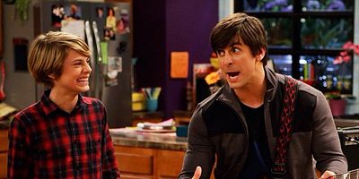 Poster der Serie Spoiler Alert