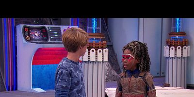 Poster der Serie Dream Busters