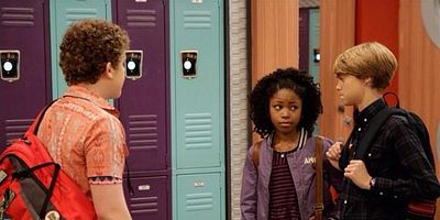 Poster der Serie Jasper's Real Girlfriend