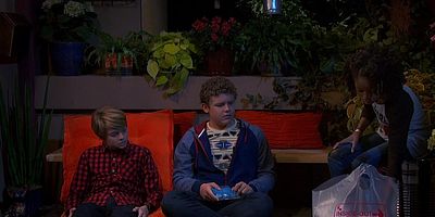 Poster der Serie Let's Make a Steal