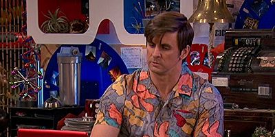 Poster der Serie The Bucket Trap