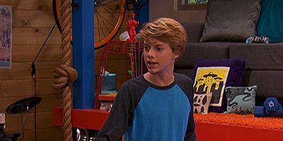 Poster der Serie Indestructible Henry: Part 2