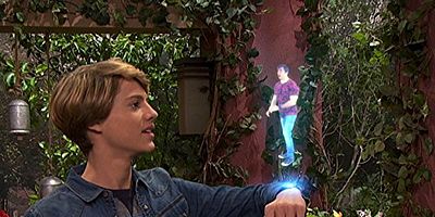 Poster der Serie Danger & Thunder: Part 2