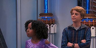 Poster der Serie Text, Lies & Video