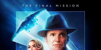 Poster der Serie Wofür wir kämpfen