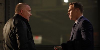 Poster der Serie Roy Cain (Nr. 150)