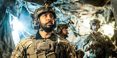 Poster der Serie Wofür man kämpft