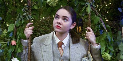 Poster der Serie Batceañera