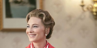 Poster der Serie Phyllis & Fred & Brenda & Marc