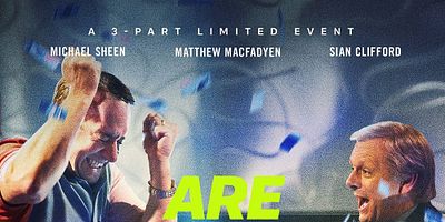 Poster der Serie Episode 1