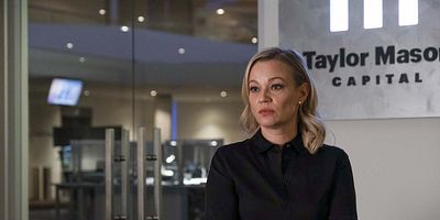 Poster der Serie Der Chris-Rock-Test