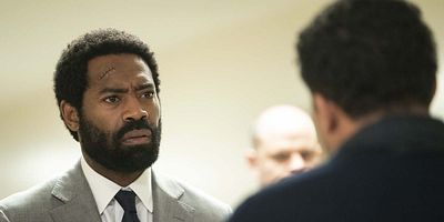 Poster der Serie Die richtige Entscheidung