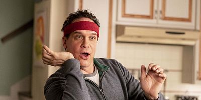 Poster der Serie Prom