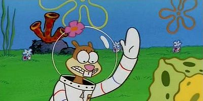 Poster der Serie Die Zeitmaschine / Karatefieber