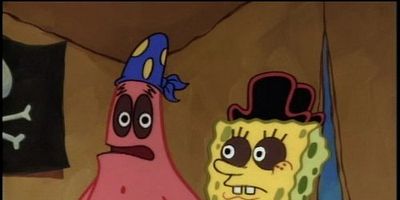 Poster der Serie Die Schatzsuche / Bus verpasst