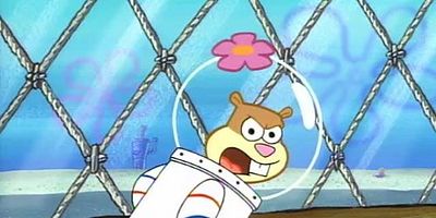 Poster der Serie Graveyard Shift/Krusty Love