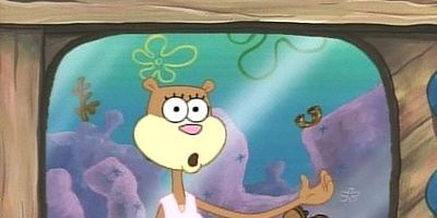 Poster der Serie Omas Liebling / Das Tentakel-Paradies