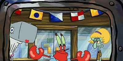 Poster der Serie As Seen on TV/Can You Spare a Dime?