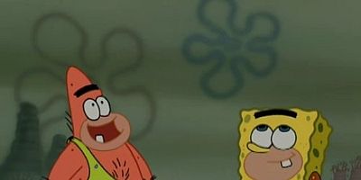 Poster der Serie New Student Starfish/Clams