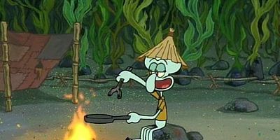 Poster der Serie Club SpongeBob/My Pretty Seahorse