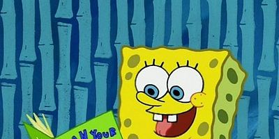 Poster der Serie SpongeBob's House Party (Party Pooper Pants)