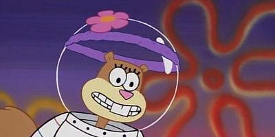 Poster der Serie Spongebob Meets The Strangler/Pranks A Lot