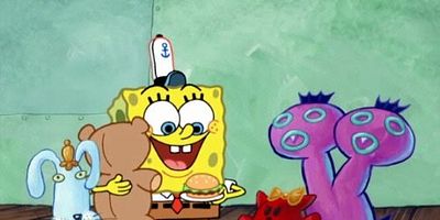 Poster der Serie Skill Crane/Good Neighbors