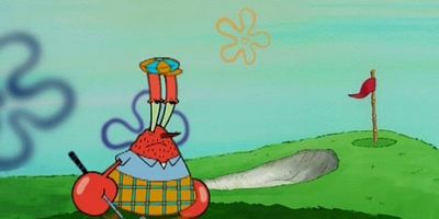 Poster der Serie Selling Out/Funny Pants