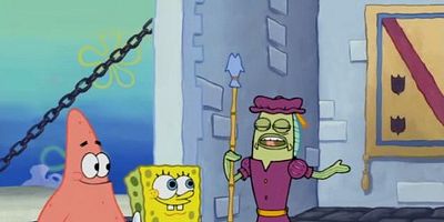 Poster der Serie Dunces and Dragons