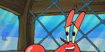 Poster der Serie Mermaidman & Barnacle Boy VI/Enemy-in-Law