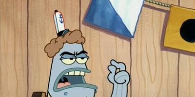 Poster der Serie Friend or foe