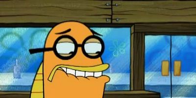 Poster der Serie Money Talks / SpongeBob vs. the Patty Gadget / Slimy Dancing