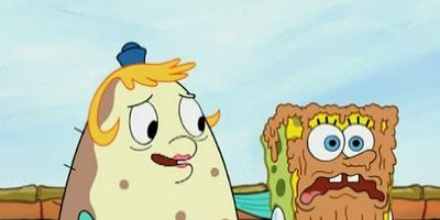 Poster der Serie Picture Day / Pat No Pay / BlackJack