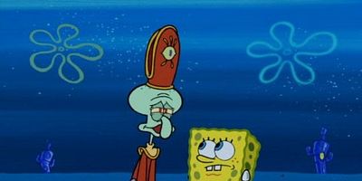 Poster der Serie Grandpappy the Pirate / Cephalopod Lodge