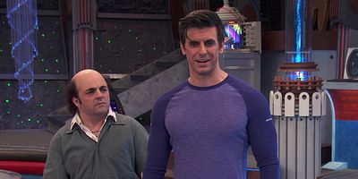 Poster der Serie Truth or Square - Part Two