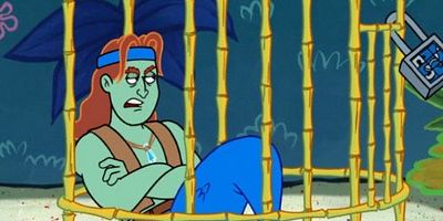 Poster der Serie The Clash of Triton