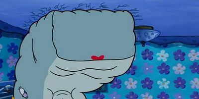 Poster der Serie Growth Spout / Stuck in the Wringer